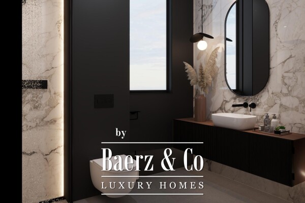 photo 18 Opatija, three-room apartment with a garage space of 116 m2 NEW BUILDING