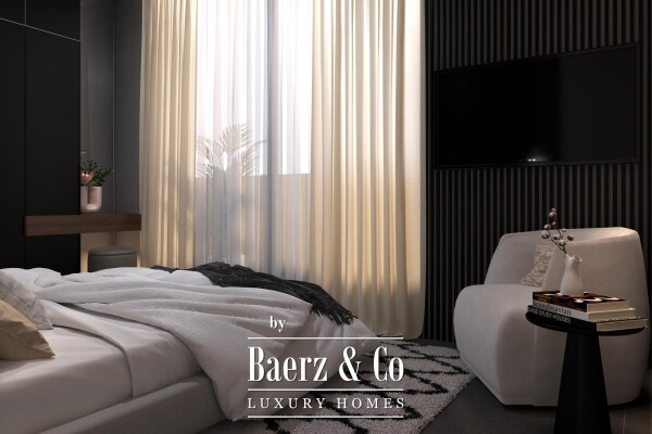 photo 10 Opatija, two-storey three-room apartment + 2 garage spaces, 155 m2, NEW BUILDING