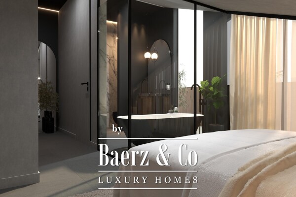 photo 20 Opatija, two-storey three-room apartment + 2 garage spaces, 155 m2, NEW BUILDING