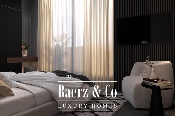 photo 10 Opatija, two-storey four-room apartment + 2 garage spaces, 170 m2, NEW BUILDING