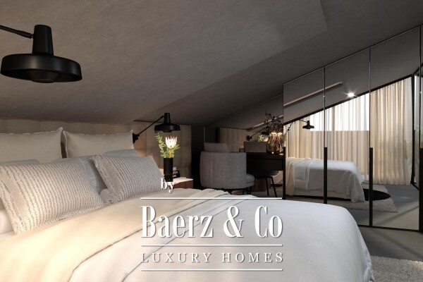 photo 19 Opatija, two-storey four-room apartment + 2 garage spaces, 170 m2, NEW BUILDING