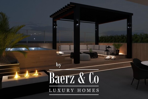 photo 33 Opatija, two-storey four-room apartment + 2 garage spaces, 170 m2, NEW BUILDING