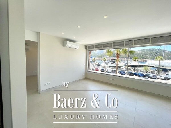 photo 6 Modern Apartment close to the Marina Club de Vela