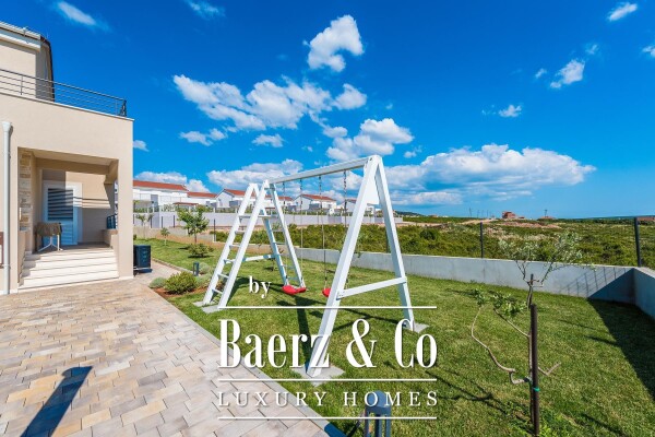 photo 21 Sukošan, Debeljak, beautiful villa with pool