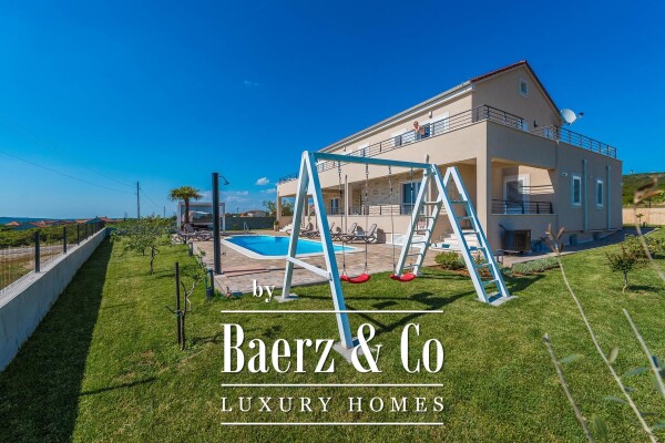 photo 22 Sukošan, Debeljak, beautiful villa with pool