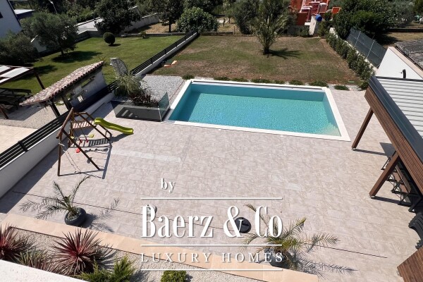 photo 35 Medulin, Pomer - beautiful villa with wellness 195 m² with sea view - 150 m from the sea
