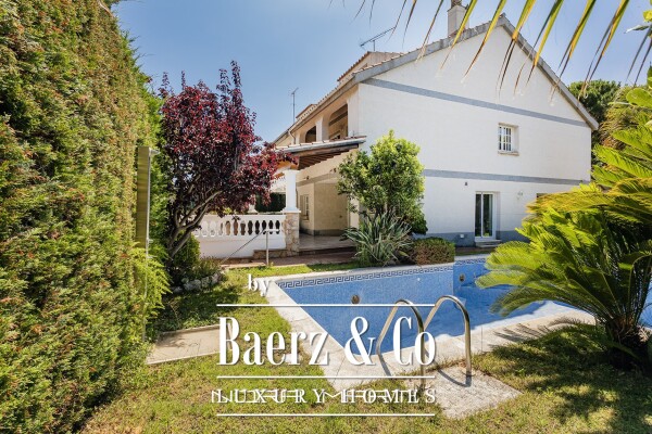 photo 41 House for sale in Sant Andreu de Llavaneres