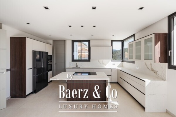 photo 55 Villa - La Quinta - Benahavis - Ref: 8457