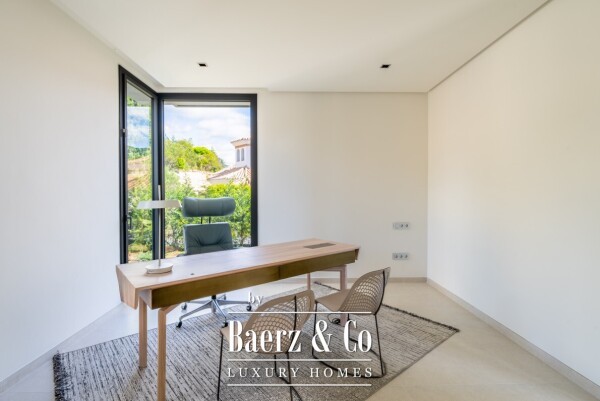 photo 27 Villa - La Quinta - Benahavis - Ref: 8457