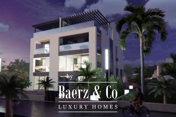 photo 7 Istria, Rovinj, 2nd floor two bedroom penthouse E with elevator and roof terrace NKP 152,...