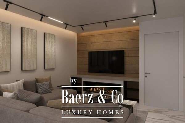 photo 12 Istria, Rovinj, 2nd floor two bedroom penthouse E with elevator and roof terrace NKP 152,...