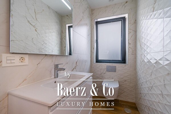 photo 20 Maravillosa villa recién terminada en Costa Adeje