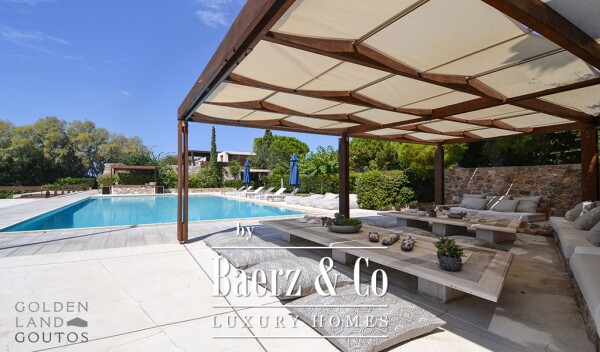 photo 4 Aegean Pearl Villa