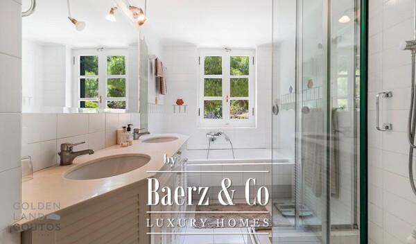 photo 9 Villa Solitude