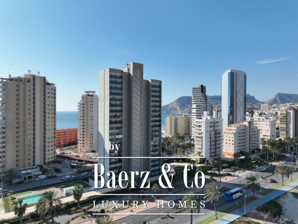 photo 12 Beautiful luxury home in Calpe