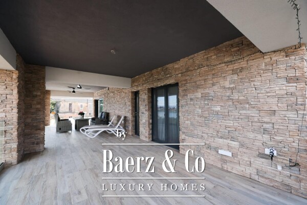 photo 5 Zadar, Lukoran, luxury villa with sea view