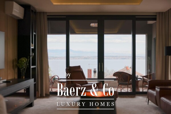 photo 26 Zadar, Lukoran, luxury villa with sea view