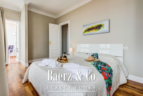 photo 13 El Madroñal 