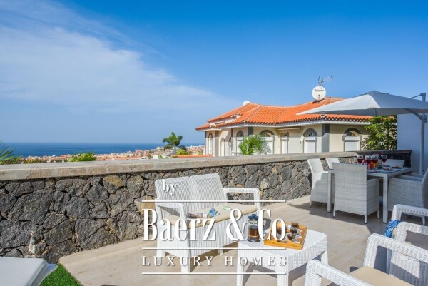 photo 22 El Madroñal 