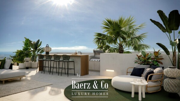 photo 3 Villas - Nueva Andalucia - Marbella - Ref: 8476