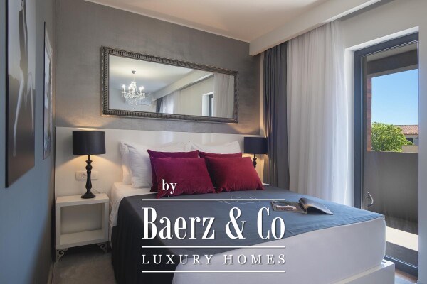 photo 26 Istria, Medulin, Boutique hotel with established business