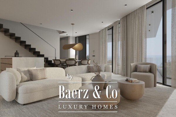 photo 5 Primošten, contemporary villa ideal for living or investment