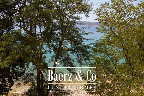 photo 15 Zadar, Center, beautiful flat, first row to the sea, with garage and parking space, 135m2