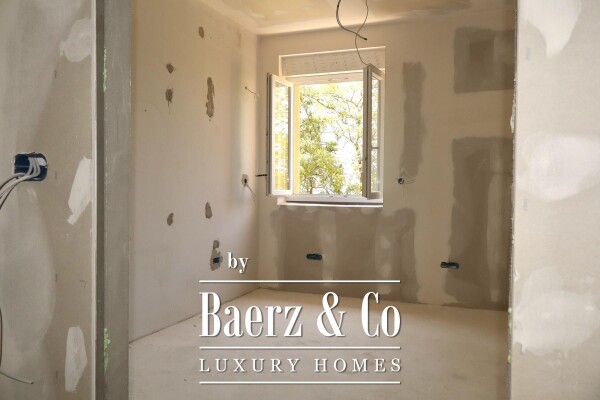 photo 22 Zadar, Center, beautiful flat, first row to the sea, with garage and parking space, 135m2