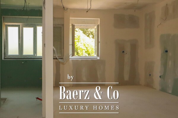 photo 25 Zadar, Center, beautiful flat, first row to the sea, with garage and parking space, 135m2