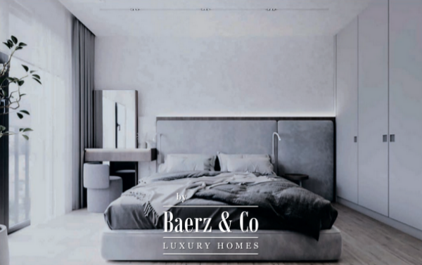 photo 15 New Two Bedroom Apartment in Tivat near Porto Montenegro