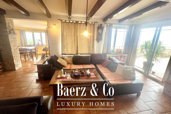 photo 7 Opatija, Lovran, beautifull house 270 m2 with perfect view