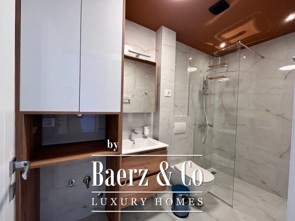 photo 5 Seaview Two Bedroom Apartment with Two Bathrooms in New Building