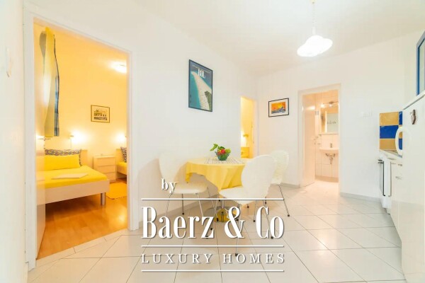 photo 15 Bol on Brač - apartment house with building land