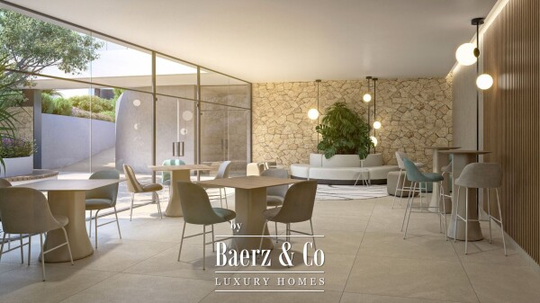 photo 18 Apartments - New Golden Mile - Estepona - Ref: 8484