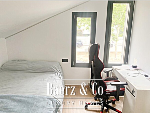 photo 10 Your prestigious residence awaits you in Canet de Mar!