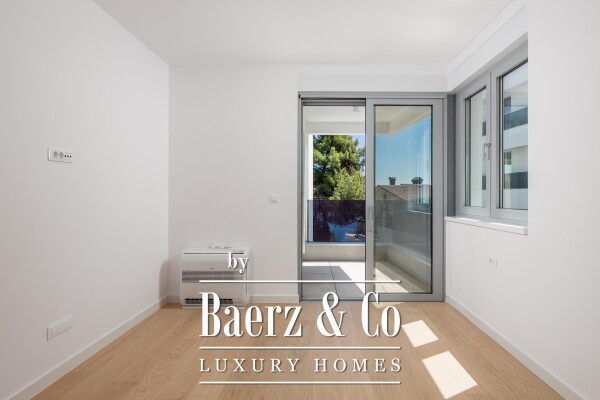 photo 25 Opatija, Center, beautiful multi-room apartment in a new building with 4 parking spaces of 254 m2