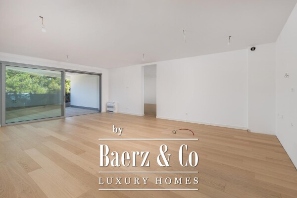 photo 1 Opatija, Center, beautiful multi-room apartment in a new building with 4 parking spaces of 247 m2