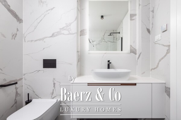 photo 25 Opatija, Center, beautiful multi-room apartment in a new building with 4 parking spaces of 247 m2