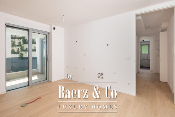 photo 39 Opatija, Center, beautiful multi-room apartment in a new building with 4 parking spaces of 247 m2