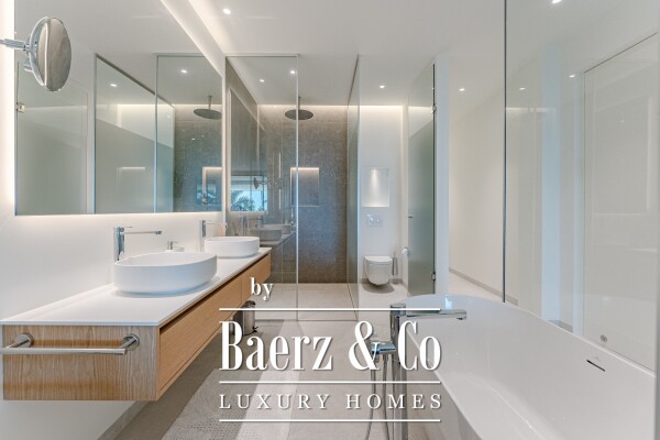 photo 14 Unique luxury villas under construction Tenerife south