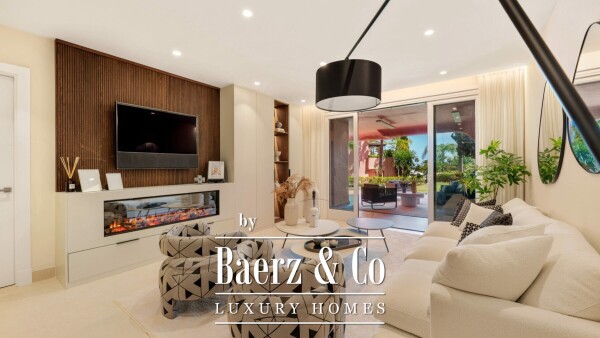 photo 13 Apartment - New Golden Mile - Estepona - Ref: 8509