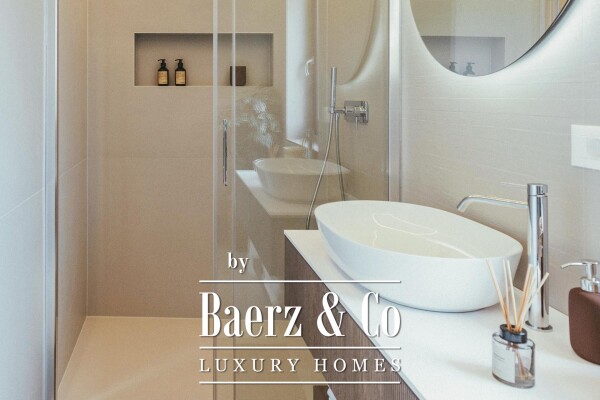 photo 10 Istria, Poreč - Gedići, beautiful modern stone villa NKP 165 m2 with swimming pool