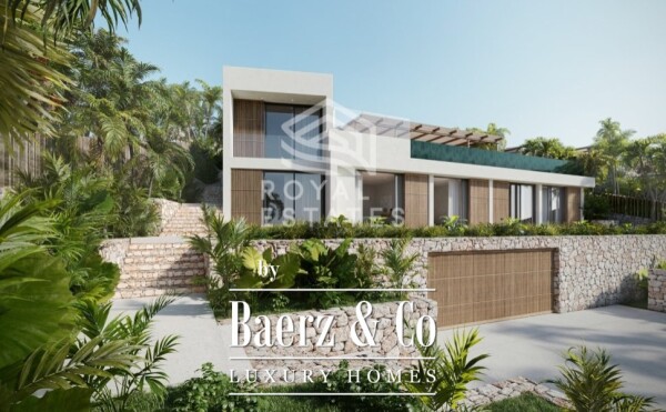 photo 12 Beautiful luxury home in Cap Martinet