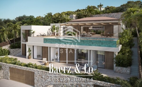 photo 22 Beautiful luxury home in Cap Martinet