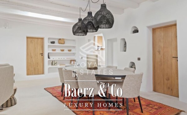 photo 11 Beautiful luxury home in Sa Carroca