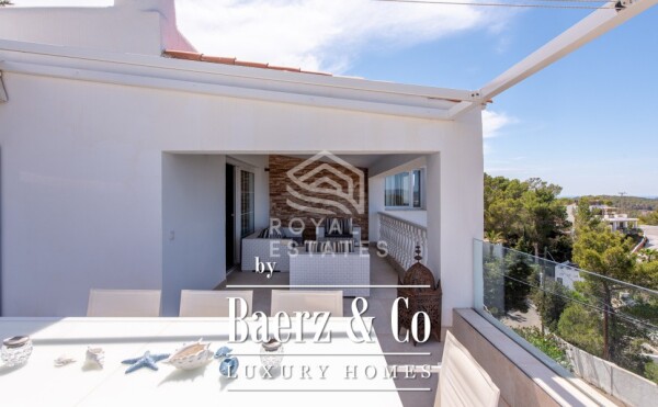 photo 12 Beautiful luxury home in Ibiza