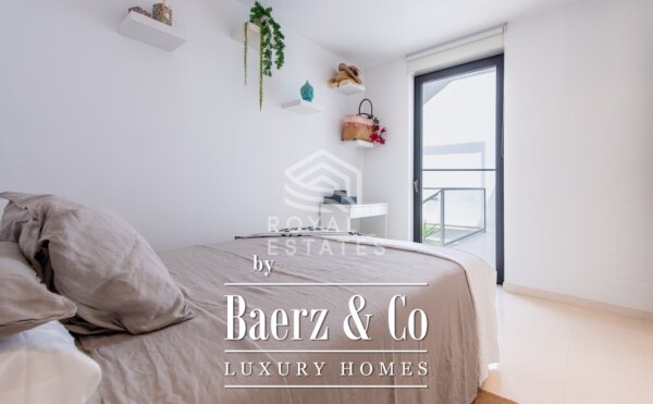 photo 12 Beautiful luxury home in Cala Carbo