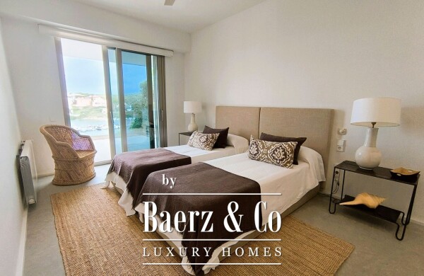 photo 21 EXQUISITE LUXURY VILLA WITH PANORAMIC VIEWS IN THE BAY OF MAHÓN, MENORCA