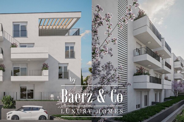 photo 3 Čiovo, Okrug Gornji - penthouse with panoramic view