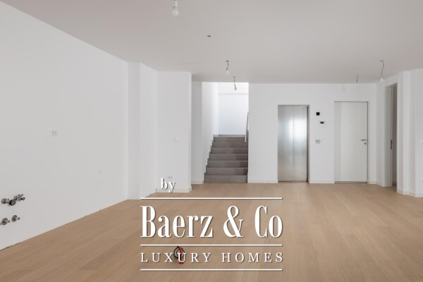 photo 22 Opatija, an attractive penthouse with a pool of 367 m2 NEW BUILDING